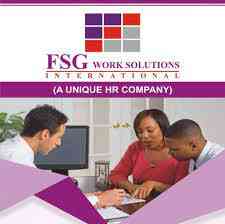 FSG ICT HUB